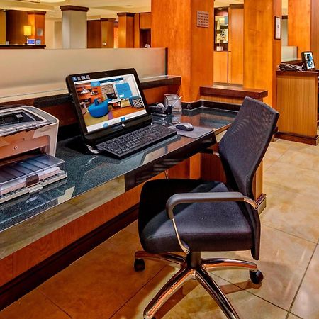 Fairfield Inn & Suites Memphis Olive Branch Bagian luar foto