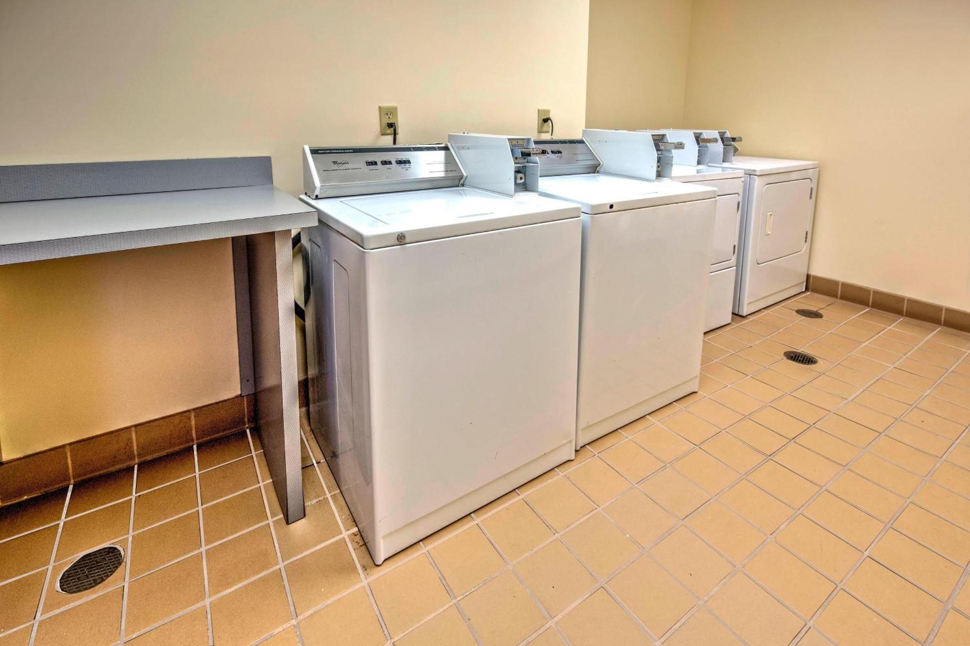 Fairfield Inn & Suites Memphis Olive Branch Bagian luar foto