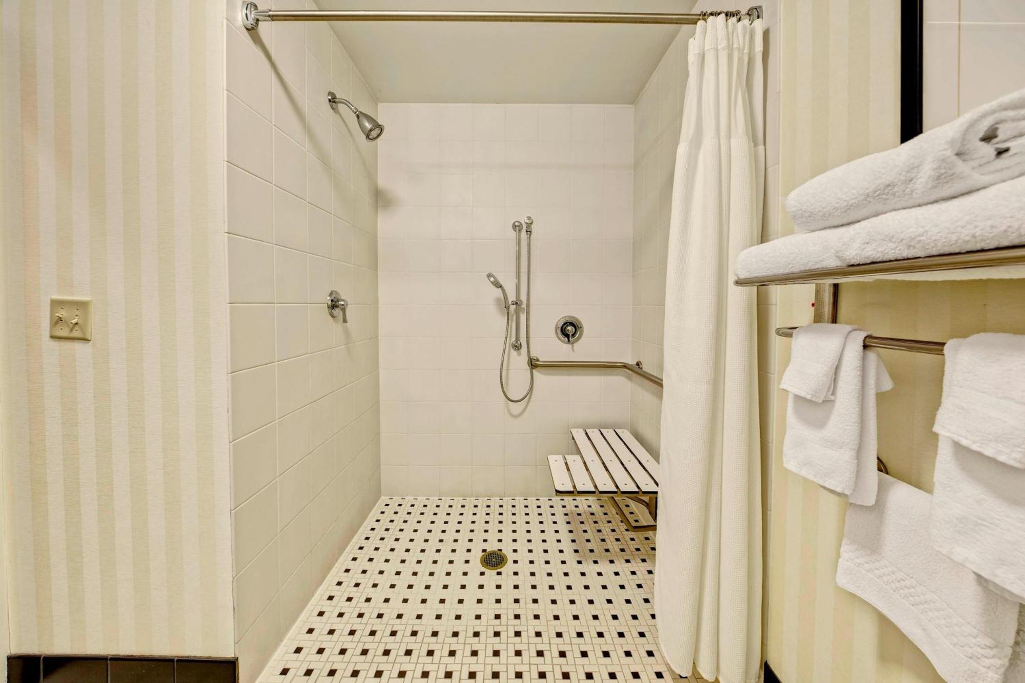 Fairfield Inn & Suites Memphis Olive Branch Bagian luar foto