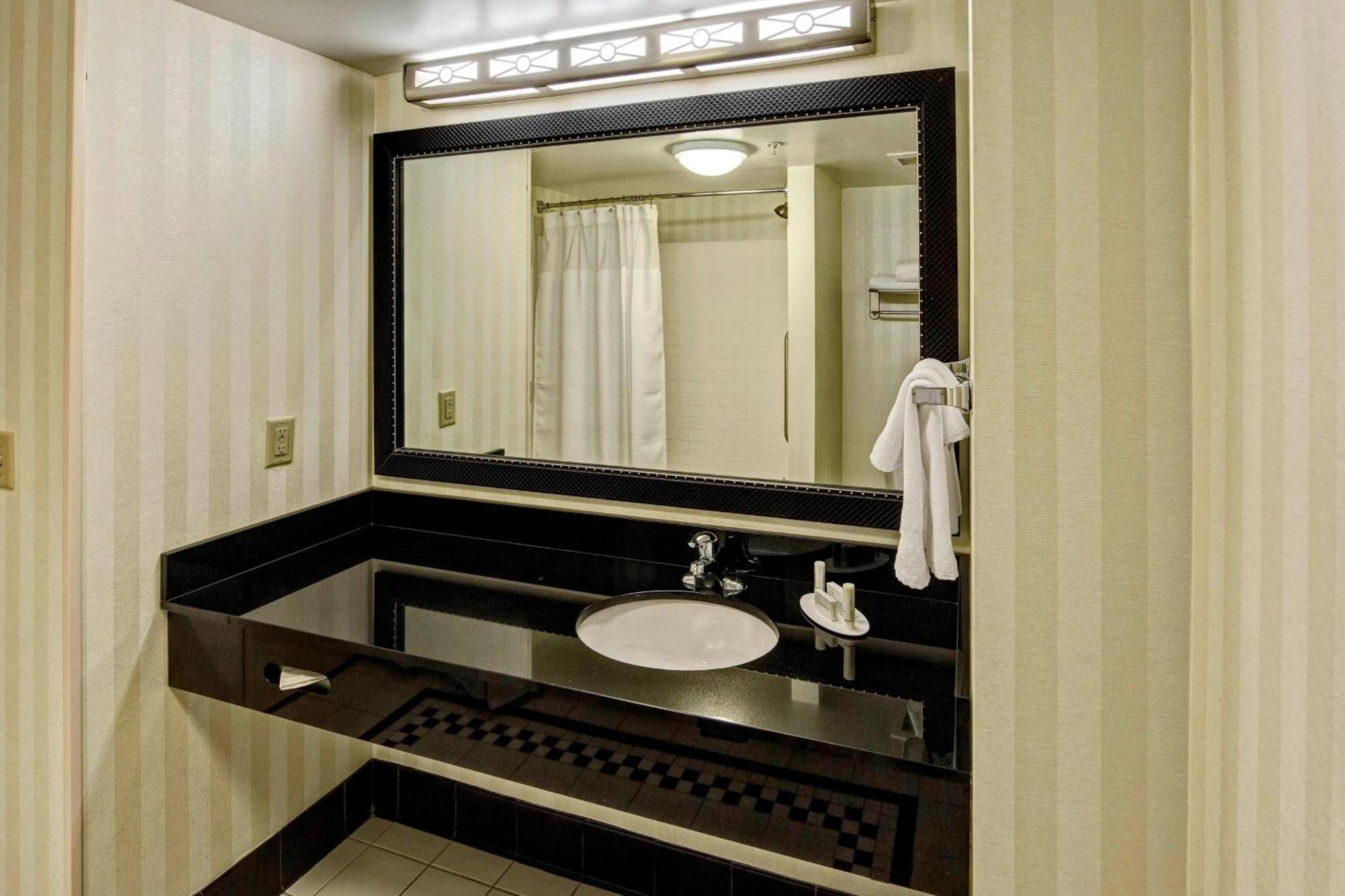 Fairfield Inn & Suites Memphis Olive Branch Bagian luar foto