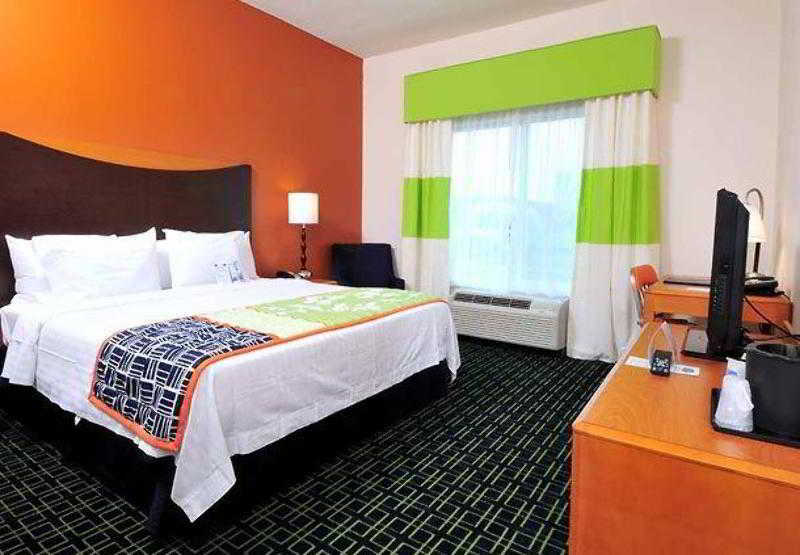 Fairfield Inn & Suites Memphis Olive Branch Bagian luar foto