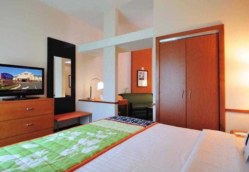 Fairfield Inn & Suites Memphis Olive Branch Bagian luar foto