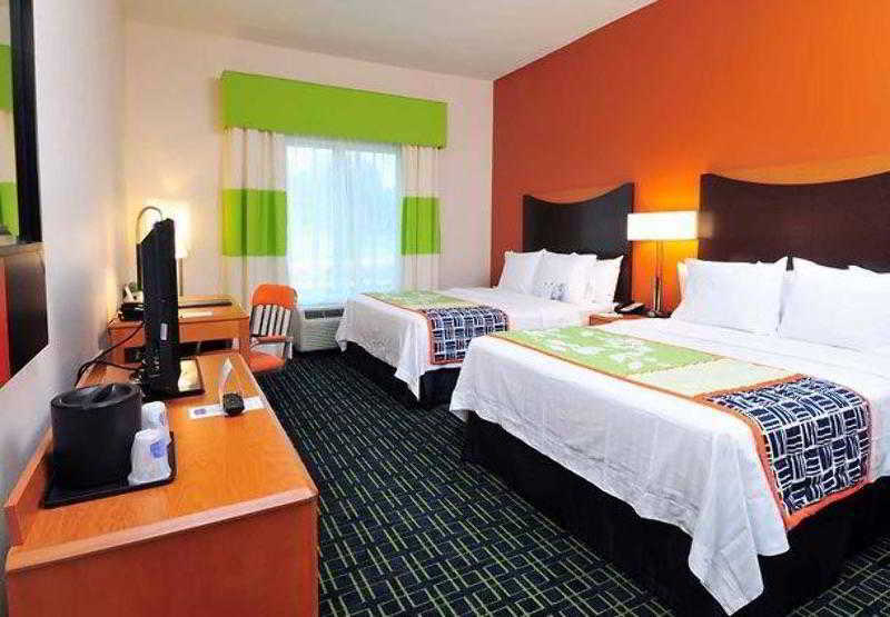 Fairfield Inn & Suites Memphis Olive Branch Bagian luar foto