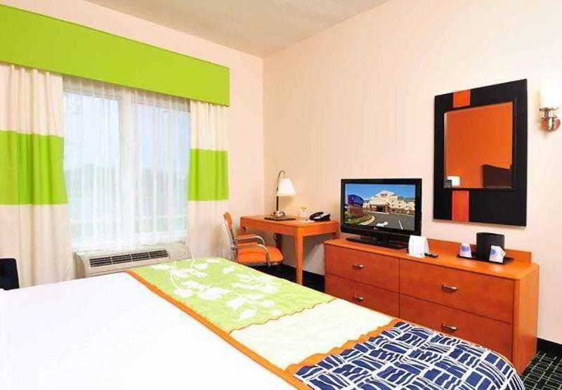 Fairfield Inn & Suites Memphis Olive Branch Bagian luar foto