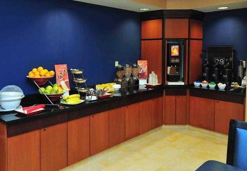 Fairfield Inn & Suites Memphis Olive Branch Bagian luar foto